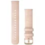 Band Garmin 010-12924-12 Smartwatch-Zubehör Pink Nylon