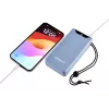 Intenso 7332055 Powerbank Lithium-Polymer (LiPo) 20000 mAh Blau