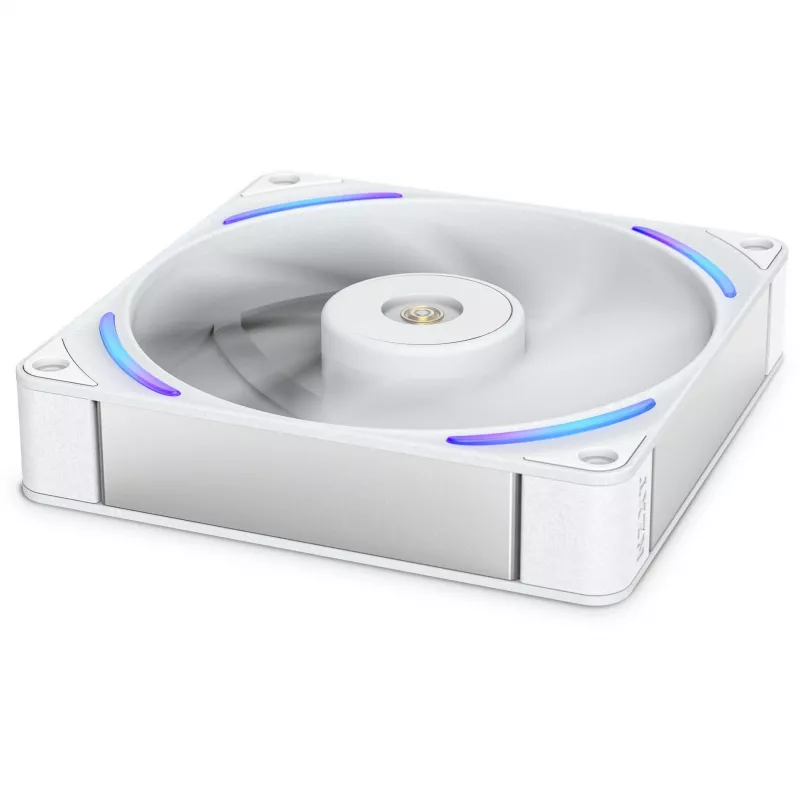 Gehäuselüfter NZXT Performance Fan F140X 140 mm weiß