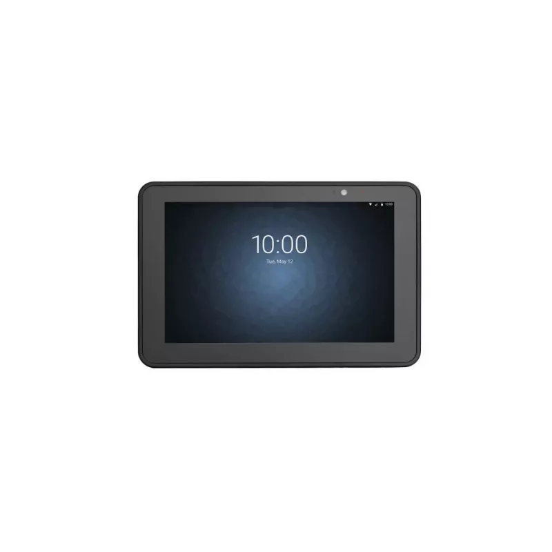 Zebra ET50 Intel Atom® 32 GB 25,6 cm (10,1 Zoll) 2 GB Wi-Fi 5 (802.11ac) Android 6.0 Schwarz