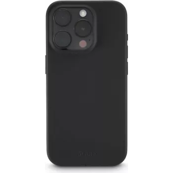 Hama Fantastic Feel Handyhülle 16 cm (6,3 Zoll) Cover Schwarz