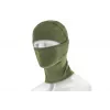 Polandex NINJA - thermoaktive Sturmhaube, grün