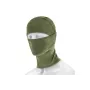 Polandex NINJA - thermoaktive Sturmhaube, grün