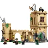 LEGO HARRY POTTER 76447 Hogwarts Castle: Flugunterricht