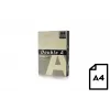 Farbpapier Double A, 80g, A4, 500 Blatt, Elfenbein