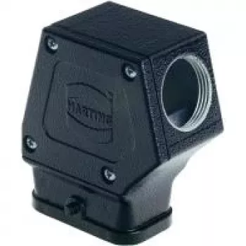 Harting Gehäuseoberteil Han Compact-gs-M25 19 12 008 0526 1 Stück (19 12 008 0526)