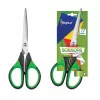 Schere Forpus, 17 cm, gummiert