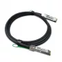 InfiniBand/Glasfaserkabel QSFP+ PLANET CB-DAQSFP-2M 2m Stecker/Stecker