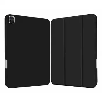 Flip-Case 4smarts 541152 für iPad Pro 27,9 cm (11 Zoll) Schwarz