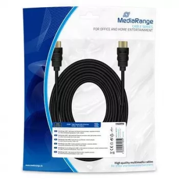 HDMI-Kabel MediaRange MRCS212 10 m