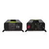 Auto-Wechselrichter 12V 500W/1000W