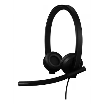Headset Logitech H570e