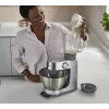Kenwood Prospero+ Küchenmaschine 1000 W 4,3 L Silber, Edelstahl integrierte Waage
