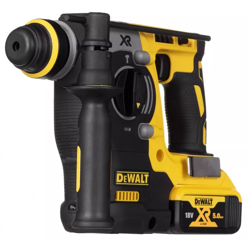 Power Tool Combo Kit Dewalt DCK305P3T (DCF887+DCH273+DCG405)