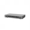 Router RUIJIE RG-EG209GS 9-Port Gigabit Cloud-verwaltet mit 8x Gigabit RJ-45 und 1x SFP