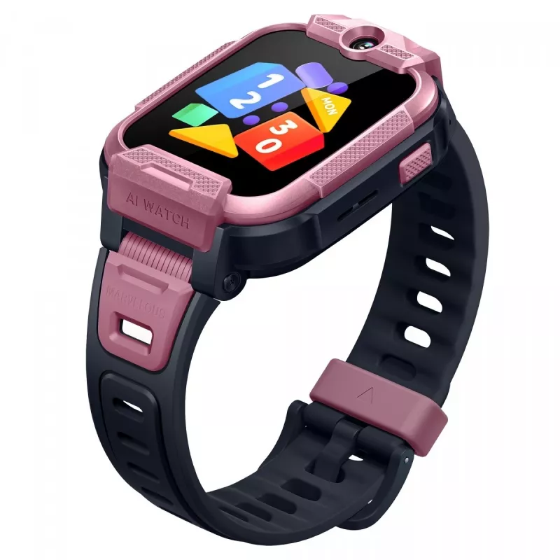 Smartwatch für Kinder Mibro Z5 4G LTE Pink