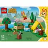 Bauspielzeug LEGO Animal Crossing Set 77047 Mimmis Outdoor-Spaß