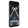Smartphone Oukitel WP55Pro 6,6 Zoll 16 GB RAM 512 GB Speicher Schwarz