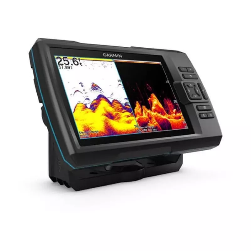 Garmin STRIKER Vivid 7cv Fischfinder 17,8 cm (7) 500 W