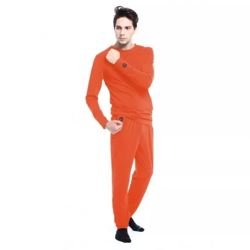 Unterhose Glovii GP1RL Rot Unisex Erwachsene 490g