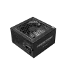 Netzteil DarkFlash PMT1250 Schwarz — ATX Desktop-Netzteil, 1250 W, gesleevte Kabel