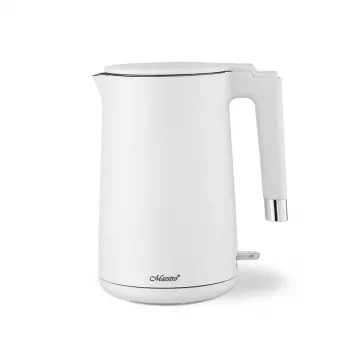 Wasserkocher Maestro MR-026 (MR-026-WHITE) Weiß