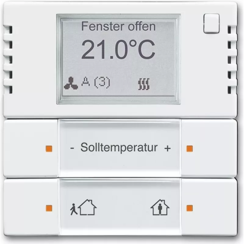 Busch-jaeger 2CKA006134A0324 Weiß