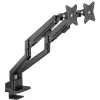 Goobay 70814 Display Schwarz