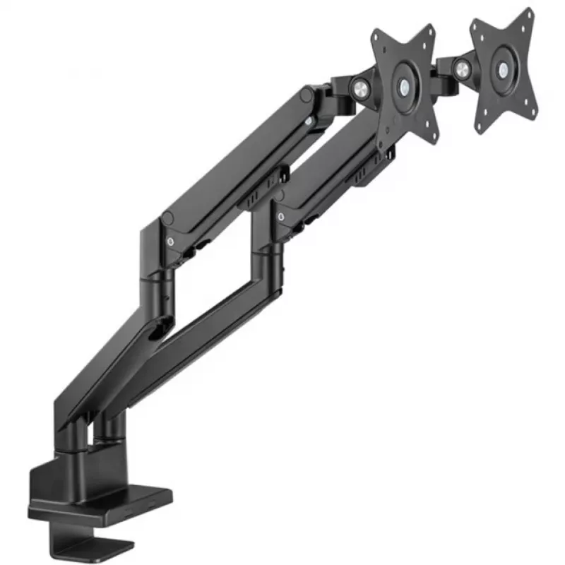 Goobay 70814 Display Schwarz
