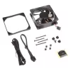 Fan Noiseblocker SchwarzSilentPro P-P