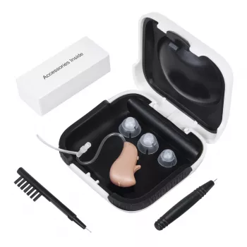 Promedix PR-420 In-Ear-Hörverstärker