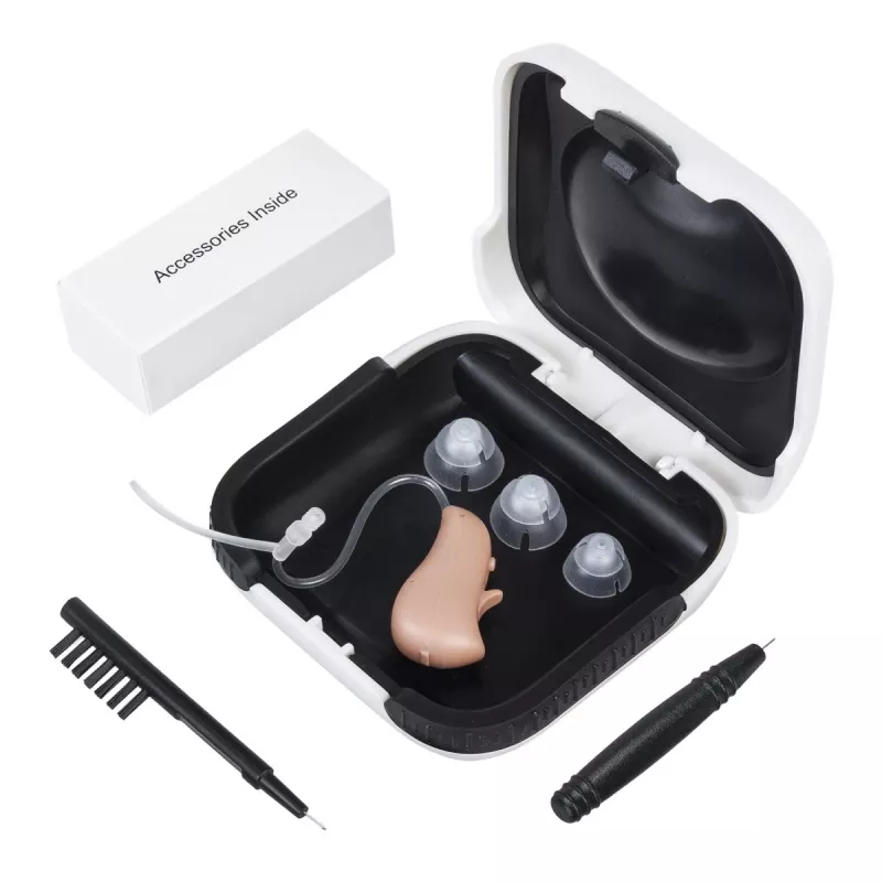 Promedix PR-420 In-Ear-Hörverstärker