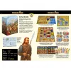 Feuerland 61855 Brettspiel Strategie