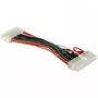 Internes Stromkabel DeLOCK 65603 0,26 m