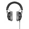 Studio-Kopfhörer Beyerdynamic DT 770 PRO 80Ω — geschlossen, ohrumschließend, 5–35000 Hz, 96 dB, 3,5 mm, vergoldeter Stecker
