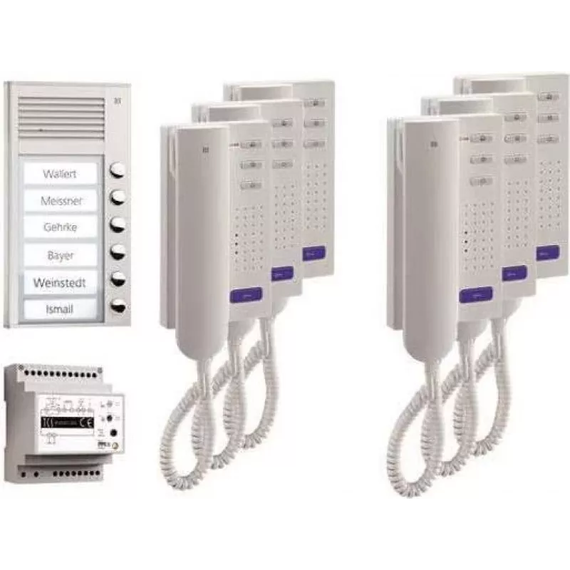 Technisat PPA06-EN/02
