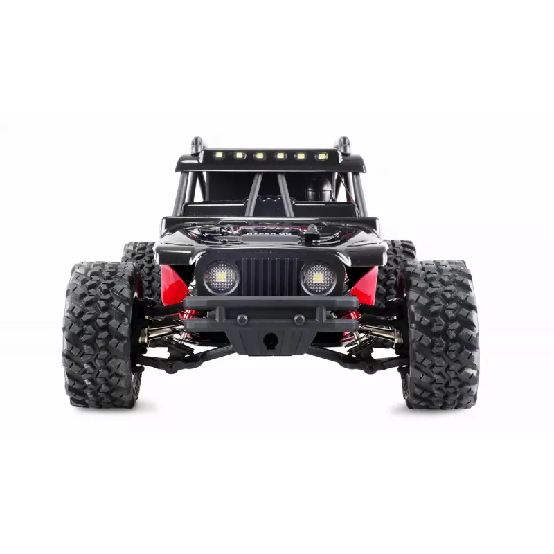 Amewi Hyper Go ferngesteuertes RC-Modell Truggy Elektromotor 1:14 (22658)