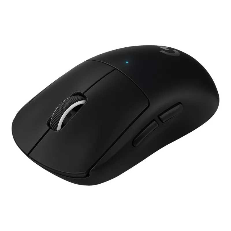 Logitech G PRO X SUPERLIGHT Wireless Gaming Mouse