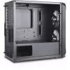 Desktop-PC-Gehäuse Silentware Air 10 (AIR10) – Mid-Tower-Chassis für ATX/mATX-Builds