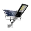 LED-Solarleuchte Superfire FF5-D 486W 1400 lm – Außenfassadenbeleuchtung, integrierte Solarenergie
