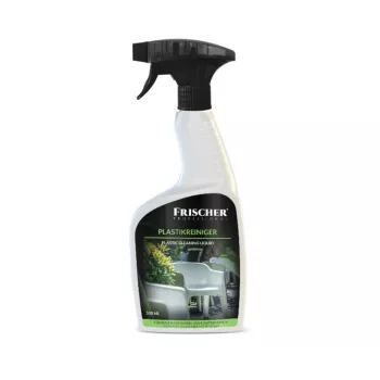 Reiniger für Kunststoffe und Gartenmöbel FRISCHER 500 ml