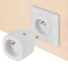 Netzstecker Omajin OSP-FR-01-EC Europäischer Standard, geerdet, Modell OSP-FR-01-EC