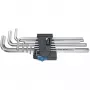Innensechskant-Set Wera 950/9 Christmas Hex-Plus HF 1