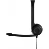 Headset Sennheiser PC 5 CHAT