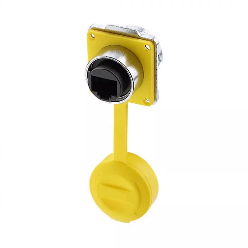 Good Connections Industriekupplung S3 - RJ45