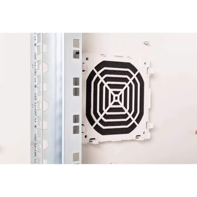 Wandmontage-Rack Digitus DN-19 09U-I-OD