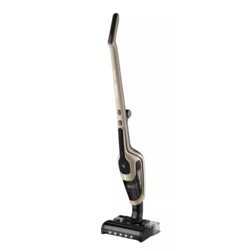 Stabstaubsauger 3in1 Aquaglide VP4220