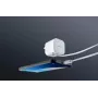 Netzteil 1XUSB-A/1XUSB-C/Weiß 7806520 Intenso
