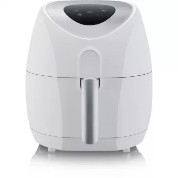 Heißluftfritteuse Severin FR 2440 3,2 L 1500 W Weiß