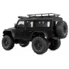 Amewi RC Crawler Mini-D90 AMXRock 4WD 1 16 RTR schwarz (22725)